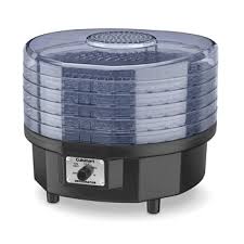 Waring Pro Dhr30 Dehydrator Review