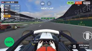 As you may already imagine, you can compete against some of the world's best. F1 Mobile Racing Lanza Una Nueva Actualizacion Gaming Coffee