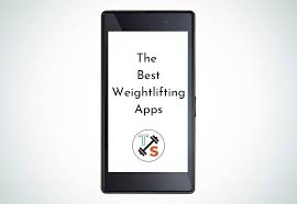 the 3 best weightlifting apps according