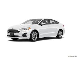 It's available with six engines; 2019 Ford Fusion Review Specs Features Charlotte Nc