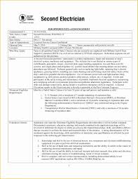 Free Oil And Gas Resume Templates Of Welding Resume Template