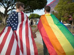 How to Write a Strong Personal Legalize gay marriage essay