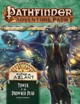 In order to get an adventure path going, the players need characters, and ideally, they'll create characters that are suited for the particular adventure path they'll be undertaking—characters who. A Beginners Guide To Every Pathfinder 1st Edition Adventure Path Nerds On Earth