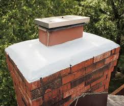 Chimney Crown Seal Vs New Construction