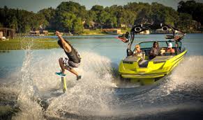 How To Buy A Wakeskate Discover Boating