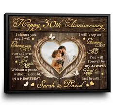 30th anniversary gift 30th wedding