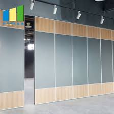 Movable Partition Folding Doors