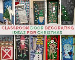 60 clroom door decorating ideas for