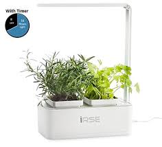 The 5 Best Indoor Herb Garden Kits 2020 Reviews Outside Pursuits