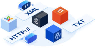 how to create xml sitemap boost