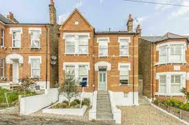 Properties For In Se23 2df Rightmove