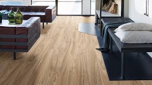 What is the difference between sheet vinyl and laminate flooring? Vinyl Plank Flooring Blackbutt Moduleo Australia