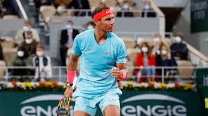 Mens final winner, score and twitter reaction. Nadal Wins Record Equalling 20th Major Title In One Sided French Open Final