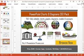 750 Slides Diagrams Ready For Ceos In A Powerpoint Bundle