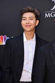 September 12, 1994 zodiac sign: Obsessed With Bts Here S Everything To Know About Rm Film Daily