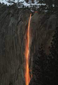 How to see Yosemite's 'firefall' in ...
