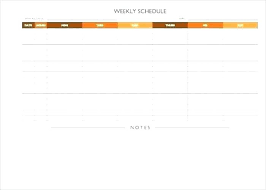 Sales Call Schedule Template Sales Daily Planner Template Sales Call