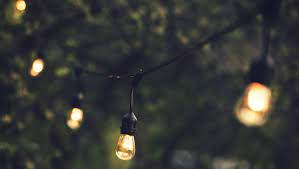 top 6 best outdoor string lights for