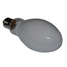 Led White Mercury Lamp Type Of