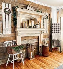 16 Fireplace Accent Wall Ideas To Add