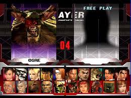 Gana el modo arcade con el doctor boskonovitch. What Are The Top 10 Super Moves In Tekken 3 Quora
