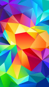 colorful iphone wallpapers on wallpaperdog