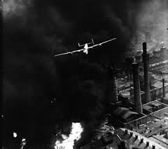 Strategic bombing during World War II | Military Wiki | Fandom