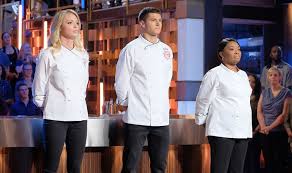 The season was won by creeler dorian hunter, with former army interrogator sarah faherty finishing second, and college student nick digiovanni placing third. Masterchef Season 11 When Is It Coming New Updates Droidjournal