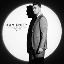writing s on the wall sam smith