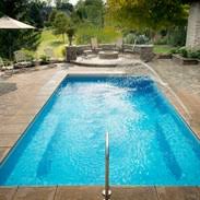 Choose the size of your pool. 2021 Fiberglass Pool Cost Cost Of Fiberglass Pools