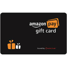 free amazon gift card offer