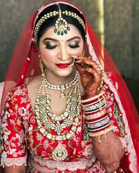 kriti ds delhi best makeup artists in