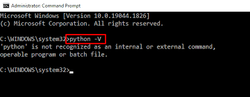 how to uninstall python from windows