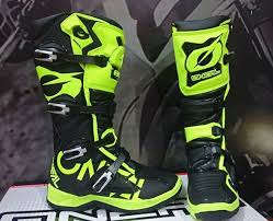 Oneal Rmx Boots Are The Perfect Motocross Boots For All
