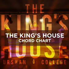 The Kings House Chord Chart
