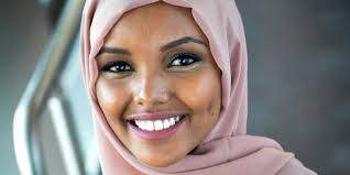 halima aden why i love my hijab