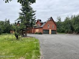 homes in anchorage ak with