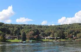 candlewood lake properties