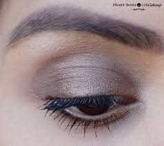 inglot eyeshadow 422 pearl review