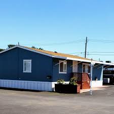 the best 10 mobile home parks in novato