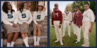polo ralph lauren honors morehouse and