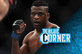 Cbs new york 562 views1 year ago. Think You Know Ngannou S Story You Don T Know The Half Of It Yet