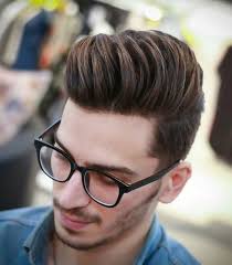 Are you interested in haircuts & hairstyles? 31 Awesome Professional Hairstyles For Men 2021 Trends