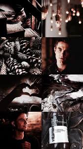 Klaus mikaelson gif you quickly zip your dress up, frantically searching your room for your second boot. Pin By Via Rea On A Shows Mikaelson Aesthetic Vampire Diaries Wallpaper Vampire Diaries The Originals