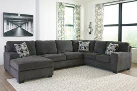 Ballinasloe 3 Piece Laf Sectional In