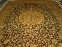 silk carpets manufacturers in india