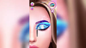 eye art beauty makeup artist you