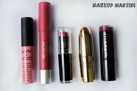5 best affordable mac lipstick dupes