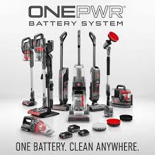 hoover onepwr emerge pet cordless stick vacuum with all terrain dual brush roll nozzle bh53602v gray