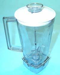 beaker for blender moulinex 242 spare
